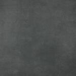 RAKO Padló Rako Extra fekete 60x60 cm dombor DAR62725.1 (DAR62725.1)