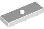 LEGO® Placă netedă 1 x 3 Inv găurită (6223491)