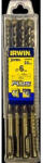 IRWIN TOOLS IR SPDH PLUS 6.0X160 MM 10 PCS (10502076)