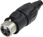 Neutrik NC3FX-TOP XLR конектор (<![CDATA[NC3FX-TOP]]>)