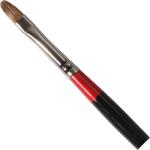 Daler-Rowney Georgian Lapos ecset 6 Filbert (283067006)
