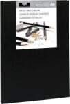 Royal & Langnickel Hardbound Vázlatfüzet A4 110 g Black (RHSB-A4)