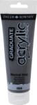 Daler-Rowney Graduate Akril festék Neutral Grey 120 ml 1 db (123120084)
