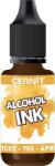Cernit Alcohol Ink Akril tinta Apricot 20 ml 1 db (CE2000020755C)