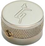 Gretsch Electromatic Series G Logo Buton de control (0062700000)