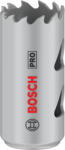 Bosch PRO Multi Material körkivágó PRO Multi Material körkivágó, 24 mm, menetes (2608901497)