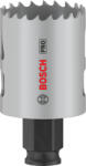Bosch PRO Multi Material Power Change Plus körkivágó PRO Multi Material PC Plus körkivágó, 40 mm, 24 részes (2608594482)