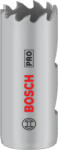 Bosch PRO Multi Material körkivágó PRO Multi Material körkivágó, 21 mm, menetes (2608901495)