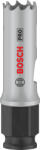 Bosch PRO Multi Material Power Change Plus körkivágó PRO Multi Material PC Plus körkivágó, 17 mm (2608594366)