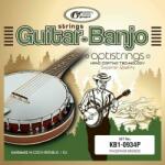 Gorstrings KB1-0934P Corzi pentru banjo (<![CDATA[KB1-0934P]]>)
