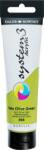 Daler-Rowney System3 Akril festék Pale Olive Green 150 ml 1 db (129150368)