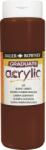 Daler-Rowney Graduate Akril festék Burnt Umber 500 ml 1 db (123500225)