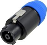 Neutrik NL8FC Conector Speakon (<![CDATA[NL8FC]]>)