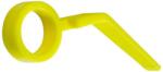 Ortofon CC MkII fingerlift Doză DJ (<![CDATA[CC-MKII-FINGERLIFT-YELLOW]]>)
