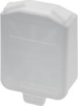 Neutrik SCDX-9-WHITE Csatlakozótartozék (SCDX-9-WHITE)