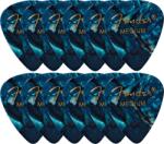 Fender 351 Shape Premium M 12 Ocean Turquoise Pengető (1980351808)