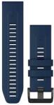 Garmin QuickFit 26mm Captain Blue szilicon óraszíj