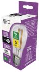 EMOS LED izzó Filament A60-körte / E27 / 5 W (75 W) / 1 060 lm / természetes fehér