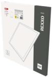 EMOS LED panel REXXO beépíthető 36W természetes fehér - dellaprint - 12 693 Ft