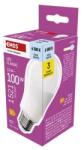 EMOS LED izzó Classic A60 / E27 / 13 W (100 W) / 1521 lm / Hideg fehér