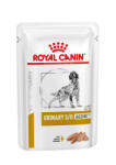 Royal Canin VHN Dog Urinary S/O Age Pouch Loaf 24 x 85 g
