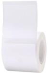 NIIMBOT Thermal labels Niimbot stickers T 40x40mm 180 psc (White) (T40*40-180) - wincity