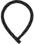 ABUS láncos lakat IvyTex Chain Color 7210/110, crossing grey - dynamic-sport