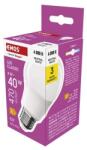 EMOS LED izzó Classic A60 / E27 / 4 W (40 W) / 470 lm / Természetes fehér