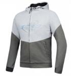 IXON Touchdown motoros pulóver kék-szürke - motozem - 53 950 Ft