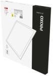EMOS LED panel PROXO beépíthető 33W 4360lm IP20 term. fehér - dellaprint - 26 735 Ft