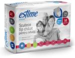 ESTIME Scutec Chilot Adulti M, 14 bucati, Estime
