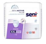 Seni Active Plus Scutece pentru adulti tip chilot Active Plus XXL, 10 bucati, Seni
