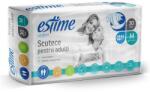 ESTIME Scutec Confort Adulti M, 30 bucati, Estime