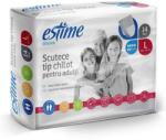 ESTIME Scutec Chilot Adulti L, 14 bucati, Estime