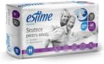 ESTIME Scutec Adulti M Economic, 30 bucati, Estime