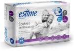 ESTIME Scutec Adulti L Economic, 30 bucati, Estime
