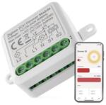 GoSmart fényerőszabályozó modul IP-2112DZ, ZigBee, 2 csatornás