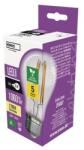 EMOS LED izzó Filament A60-körte / E27 / 5 W (75 W) / 1 060 lm / meleg fehér