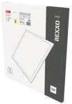 EMOS LED panel REXXO beépíthető 36W természetes fehér - dellaprint - 13 249 Ft