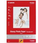 Canon GP-501 A4 5ív fényes fotópapír (0775B076) (0775B076) (0775B076)