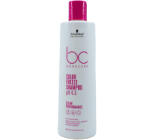 Schwarzkopf Professional BC Bonacure Color Freeze Shampoo 500 ml