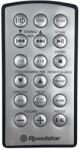 General ROADSTAR CLR-2950DAB+ - kompatibilis General márkájú távirányító