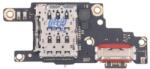  tel-szalk-1929695150704 Xiaomi Poco F6 / Redmi Turbo 3 töltőcsatlakozó port panel (tel-szalk-1929695150704)