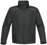 STORMTECH Férfi Nautilus Performance Soft Shell kabát 2XL szürke
