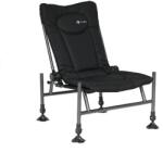 M-ELEKTROSTATYK M-elektrosztatikus szék F2 CUZO, fekete