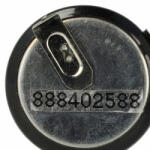 utángyártott VL2020, ML2020 - 20 mAh 3 V Li-Ion - gomb akku (888402588)