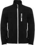 ROLY Férfi Antartida Soft Shell kabát S fekete - decathlon - 19 890 Ft