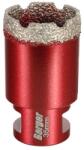 Berger menetes gyémánt fúrókorona 35x60xSH10mm/M14 (030503-0409)