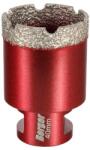 Berger menetes gyémánt fúrókorona 40x60xSH10mm/M14 (030503-0410)