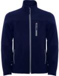 ROLY Férfi Antartida Soft Shell kabát L kék - decathlon - 19 890 Ft